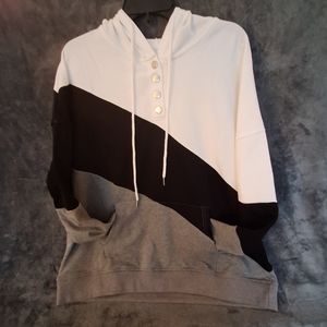 Womens Plus Size Hoodie